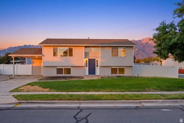 10251 S 535 E, Sandy, UT 84070 - #1