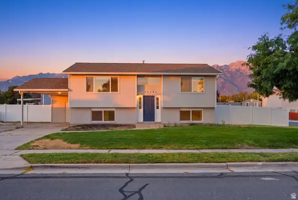 10251 S 535 E, Sandy, UT 84070
