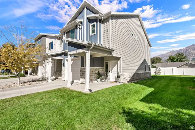 352 E 1850 N #8, North Ogden, UT 84414 - #2