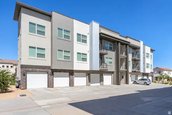 5801 S Garnet Dr #1302, St. George, UT 84790