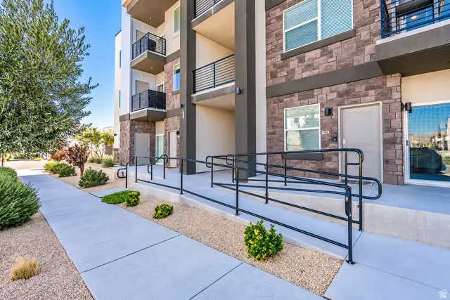 5801 S Garnet Dr #1302, Saint George, UT 84790 - #2