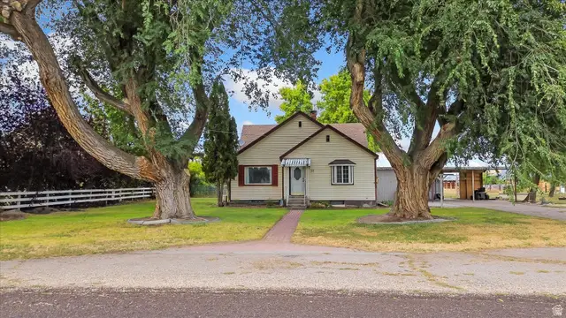55 W 100 N, Newton, UT 84327 - #1
