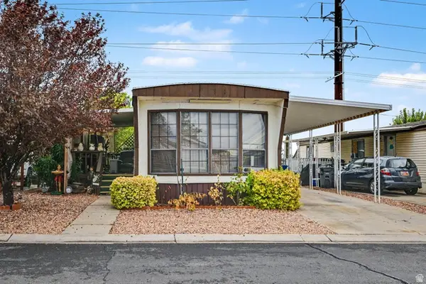 1450 N Dixie Downs Rd #10, St. George, UT 84770