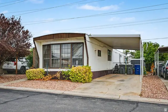 1450 N Dixie Downs Rd #10, Saint George, UT 84770 - #2
