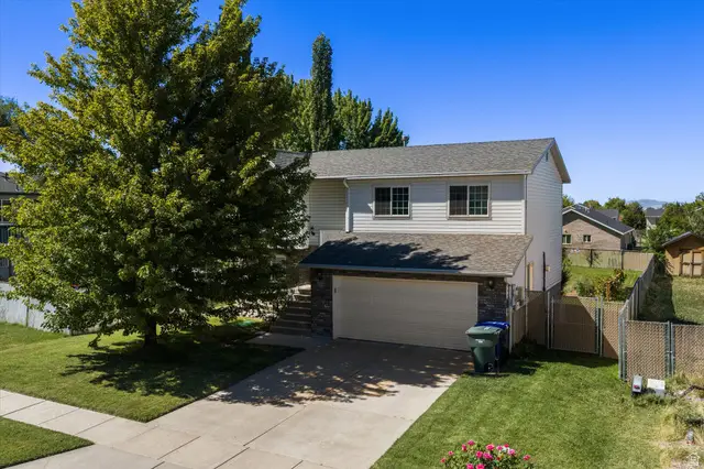 591 N Orchard Ave, Ogden, UT 84404 - #1