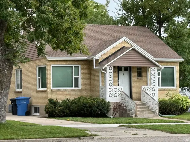258 E 700 N, Logan, UT 84321 - #1