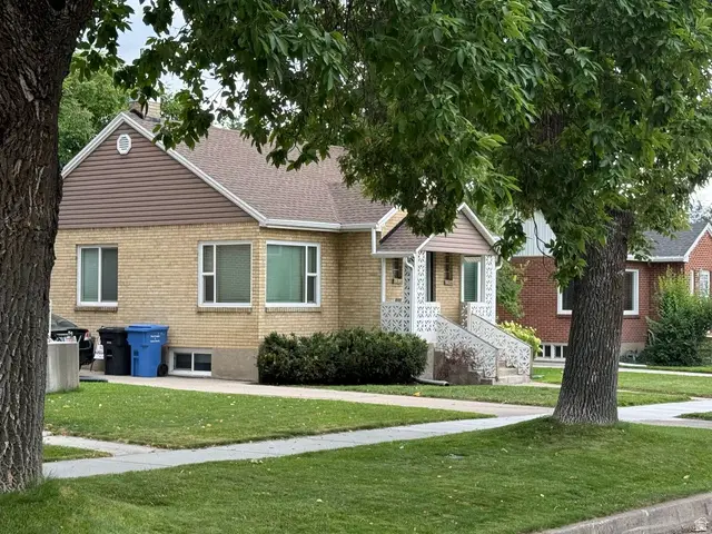 258 E 700 N, Logan, UT 84321 - #2