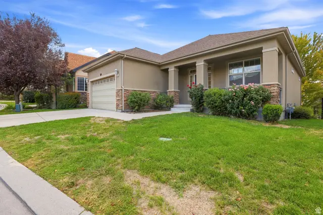 1158 W Le Rosier Ct, West Jordan, UT 84088 - #2