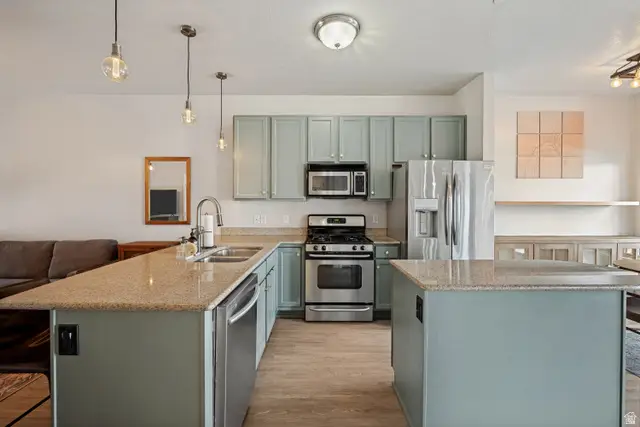 2150 S Main St #219, South Salt Lake, UT 84115 - #3