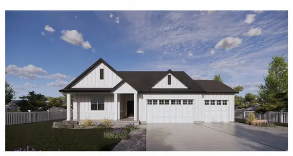 1281 W 2350 S #6, Perry, UT 84302