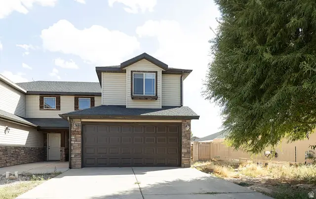1865 W Clark Pkwy N, Cedar City, UT 84721 - #1