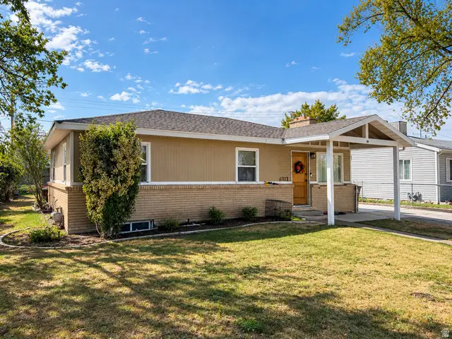 4311 W 5780 S, Kearns, UT 84118 - #3