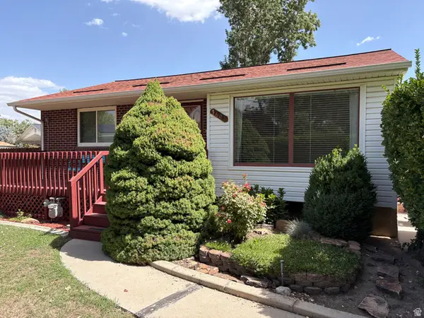 3607 S 610 E, South Salt Lake, UT 84106