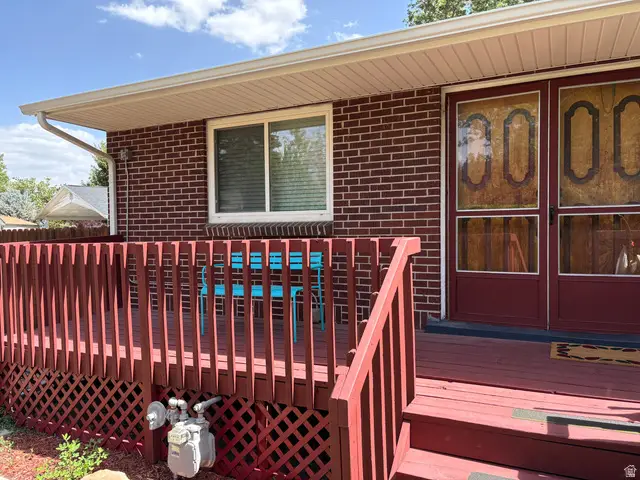 3607 S 610 E, South Salt Lake, UT 84106 - #3