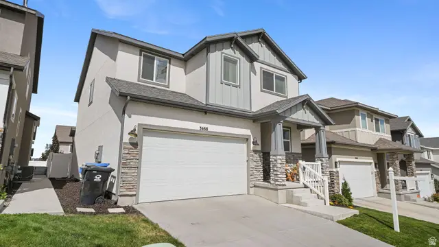 3468 W 15000 S, Herriman, UT 84096 - #2