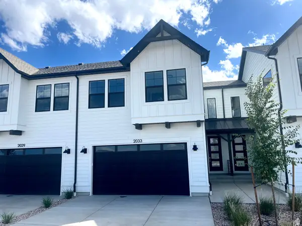 2032 W Leap Frog Rd #919, Eagle Mountain, UT 84005
