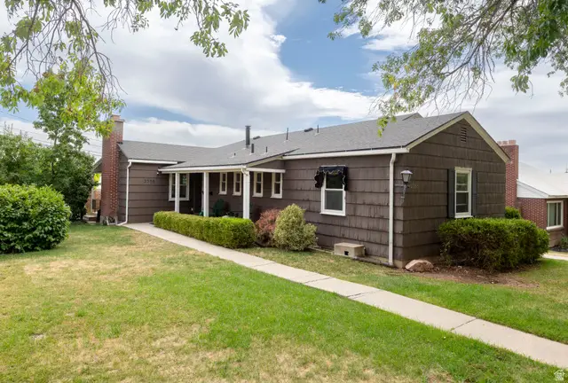 2338 E Bryan Ave, Salt Lake City, UT 84108 - #1