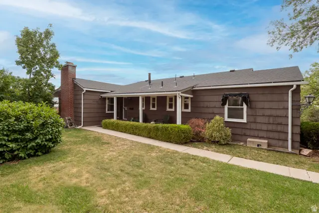 2338 E Bryan Ave, Salt Lake City, UT 84108 - #2