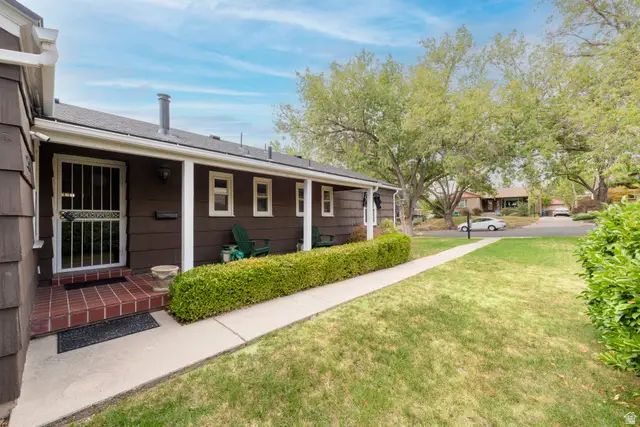 2338 E Bryan Ave, Salt Lake City, UT 84108 - #3