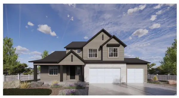 1270 W 2350 S #24, Perry, UT 84302