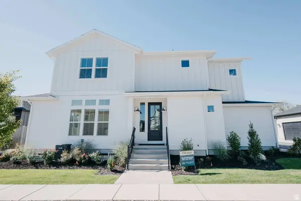 1440 W Pleasant View Dr, Kaysville, UT 84037