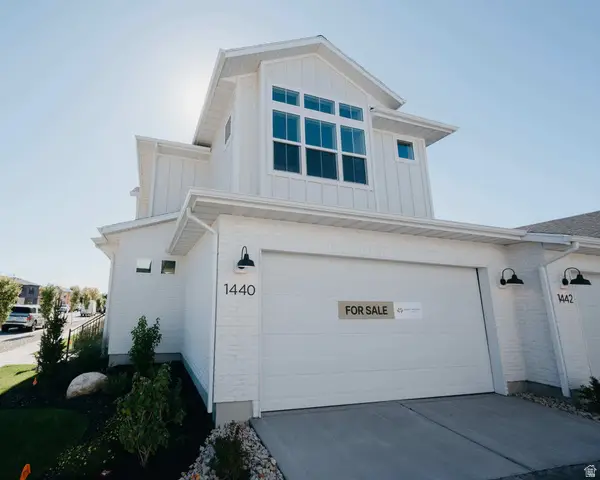1440 W Pleasant View Dr, Kaysville, UT 84037 - #3
