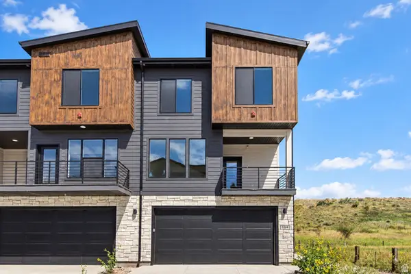 5882 N Elle Ln #28, Mountain Green, UT 84050