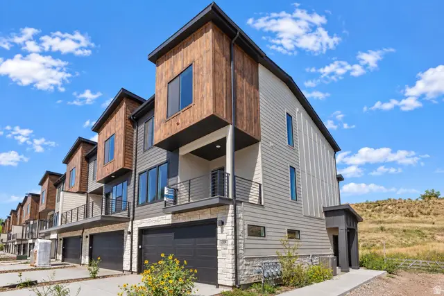 5882 N Elle Ln #28, Mountain Green, UT 84050 - #3