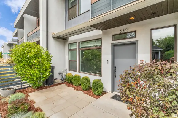 320 W Reed Ave, Salt Lake City, UT 84103