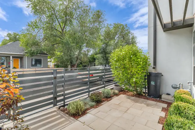 320 W Reed Ave, Salt Lake City, UT 84103 - #2