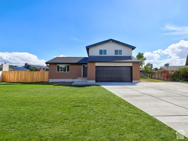 4067 S Starwood Cir, West Valley City, UT 84120 - #1