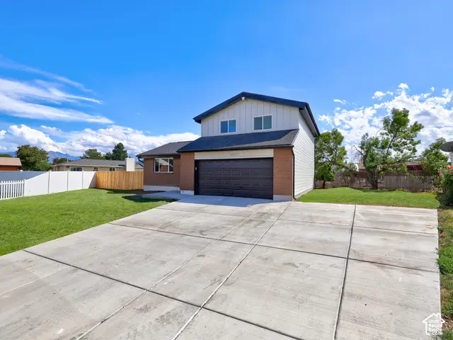 4067 S Starwood Cir, West Valley City, UT 84120 - #2