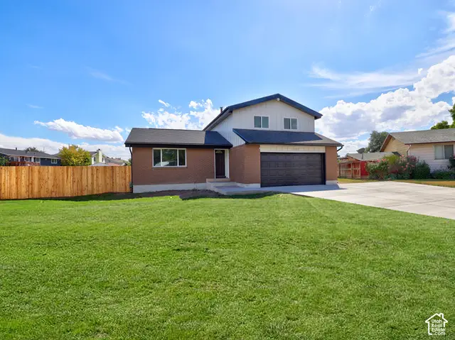 4067 S Starwood Cir, West Valley City, UT 84120 - #3