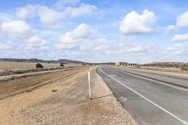 1121 W Utah State Hwy 12, Bryce, UT 84764 - #1