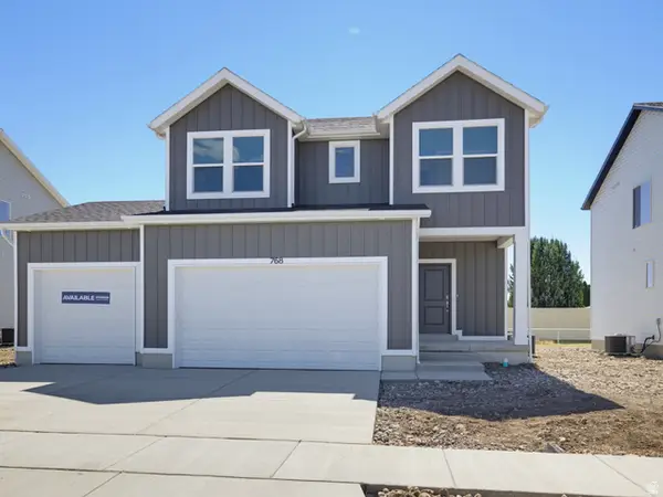 1672 N Old Loon Ave #107, Tooele, UT 84074