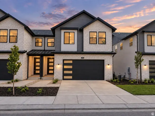 6709 S Vaughn Ln E #6, Midvale, UT 84047 - #1