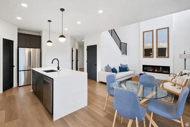 6709 S Vaughn Ln E #6, Midvale, UT 84047 - #2
