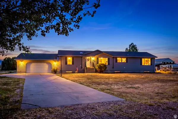3065 W 3200 N, Brigham City, UT 84302
