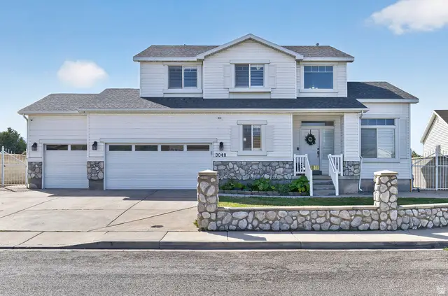 3048 S 4960 W, West Valley City, UT 84120 - #1