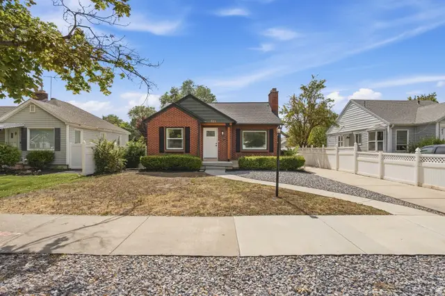 827 W 500 N, Salt Lake City, UT 84116 - #1