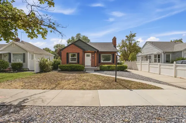 827 W 500 N, Salt Lake City, UT 84116