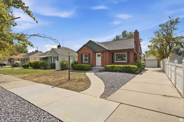 827 W 500 N, Salt Lake City, UT 84116 - #2