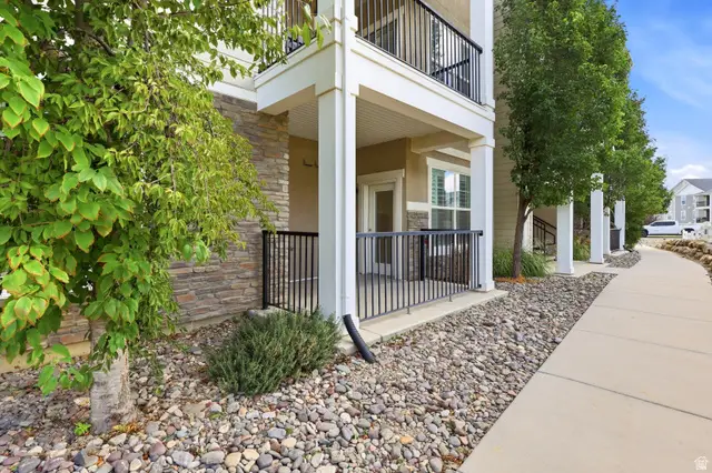 13092 S Tortola Dr W #101, Herriman, UT 84096 - #2
