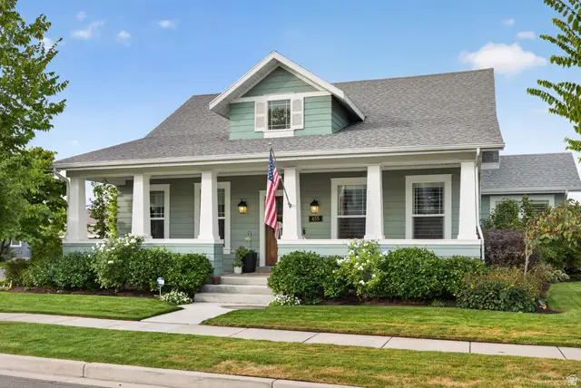 455 N Hill Farms Ln, Kaysville, UT 84037 - #2
