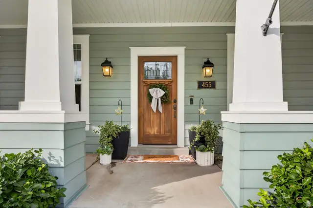 455 N Hill Farms Ln, Kaysville, UT 84037 - #3