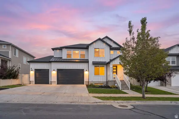 4452 W Bartlett Dr, Herriman, UT 84096