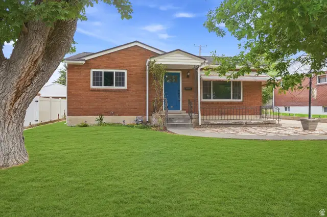 3127 S Vivian St, Magna, UT 84044 - #1