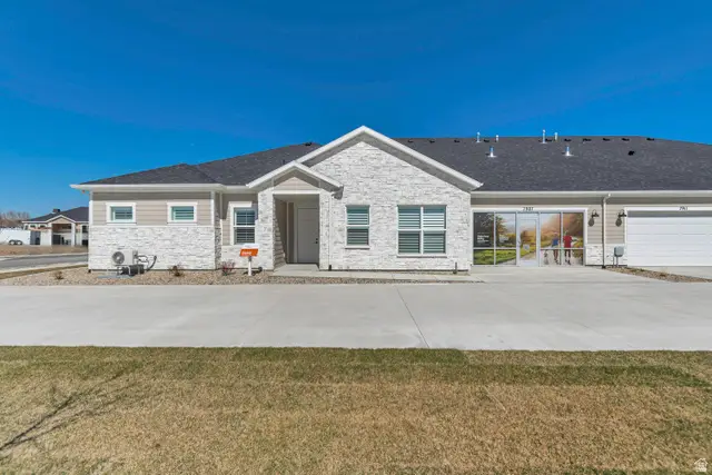 4887 W Bayard Lane S, West Jordan, UT 84081 - #2