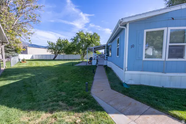 935 E 3000 N #10, Layton, UT 84040 - #3