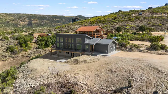 7463 E Oakview Dr, Heber City, UT 84032 - #1